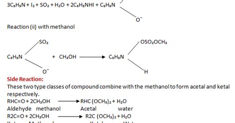 Karl Fischer Titration Equation - Tessshebaylo