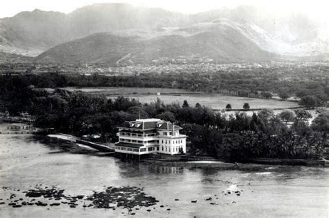 KAPIOLANI PARK | Hawaiian history, Waikiki, Vintage hawaii