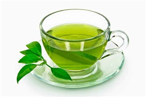 Green Tea - How & Why it is Beneficial for the Omad Diet