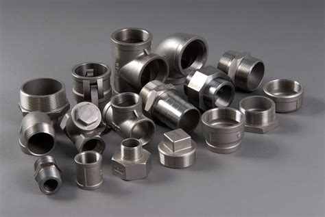 Socket Weld Pipe Fittings Supplier in India | ASME B16.11