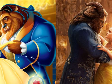 Beauty And The Beast Disney Movie Belle