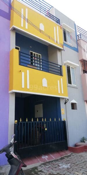 Flats for Rent in R.K.B Nagar, Gerugambakkam - Flats / Apartments on Rent in R.K.B Nagar ...