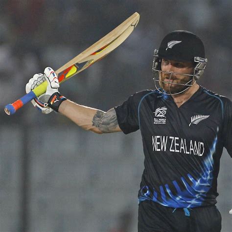 New Zealand's Most Important Player at the 2015 Cricket World Cup ...