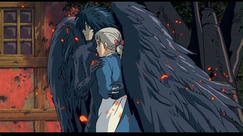 Howl's Moving Castle - Howl's Moving Castle Image (4917594) - Fanpop