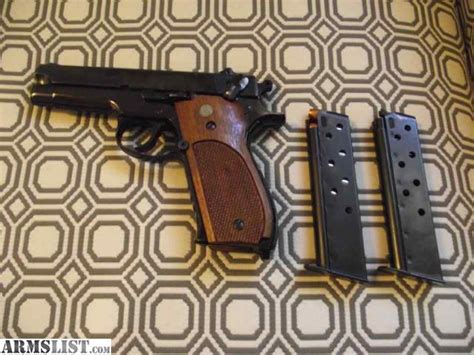 ARMSLIST - For Sale: Smith & Wesson Model 39