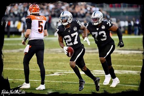 Raiders Defense Will Have A Very Different Look In 2020