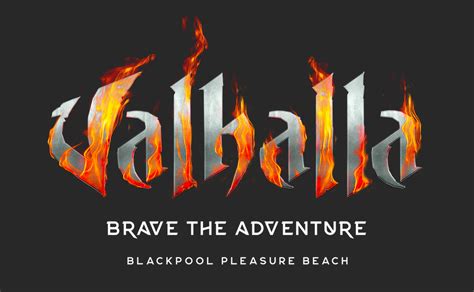 Valhalla returns to Blackpool Pleasure Beach for 2023