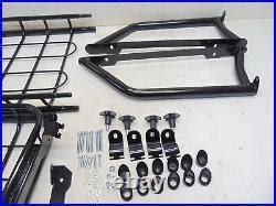 Seizmik Dump Bed Rack for John Deere Gator 05007 | John Deere Gator