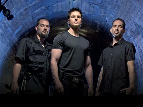 ghost adventures - Ghost Adventures Photo (32184330) - Fanpop