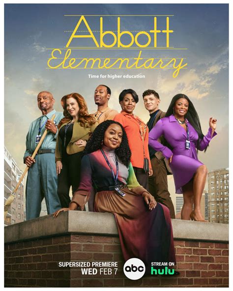 Thank goodness 'Abbott Elementary' is back