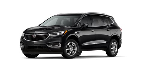 2021 Buick Enclave Details | Classic Chevrolet Buick GMC