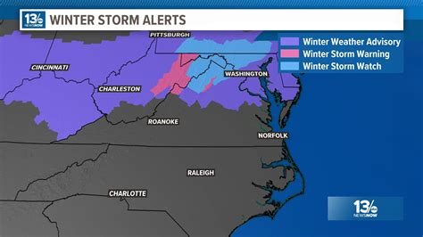 Snow this weekend? There is a chance for snow in the forecast ...