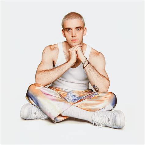 Lauv Lyrics, Songs, and Albums | Genius