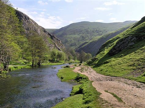 Dovedale, Ashbourne,, Derbyshire. | Peak district, England countryside, Derbyshire