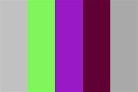 SciFi color palette | Color palette, Color palette generator, Colour pallette