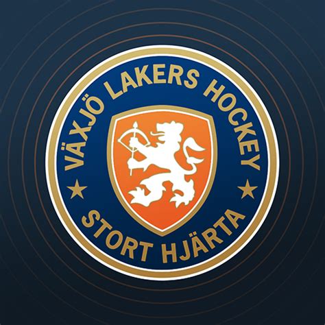 Växjö Lakers - Apps on Google Play