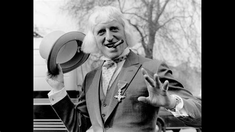 Photos: The life of Jimmy Savile | CNN