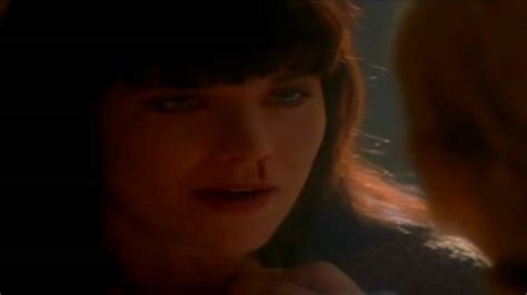 Xena Warrior Princess Finale Promo - YouTube