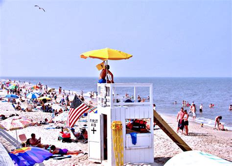 ''Fun in the Sun'' at Fenwick Island State Park