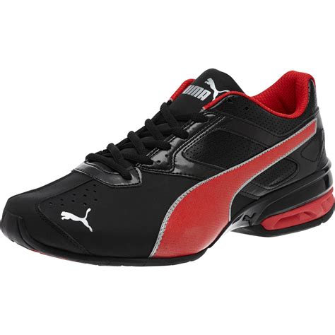 PUMA Synthetic Tazon 6 Fm Men's Running Shoes for Men - Lyst