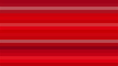 Free Red Horizontal Striped Background