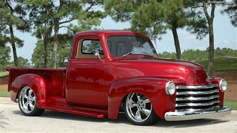 1949 chevy truck | Related Pictures 1949 chevy pick up truck custom restoration completed ...