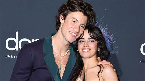 Who Is Shawn Mendes Dating Now 2023? Girlfriend Camila Cabello – StyleCaster