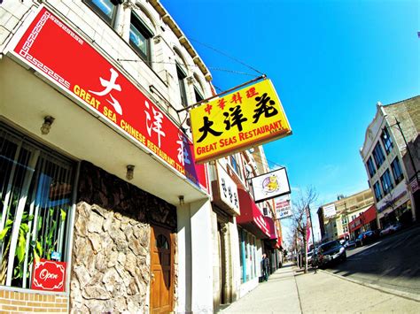 The 15 Essential Chinese Restaurants in Chicago, Mapped - Eater Chicago