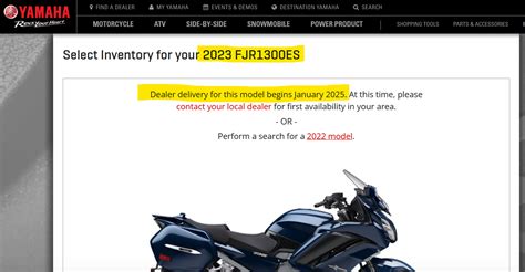 2023.....No scratch that...2025 FJR1300? | FJR Owners Forum