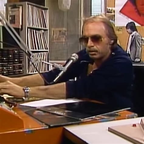 B2 Dr. Johnny Fever dishes it out in hilarious clip from ‘WKRP in ...