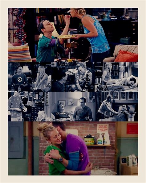 Sheldon & Penny - Penny & Sheldon Fan Art (13828924) - Fanpop