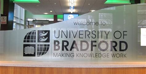 Bradford University