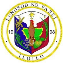 Passi City | Iloilo Provincial Government