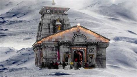 KEDARNATH DHAM| ULTIMATE GUIDE FOR VISITORS