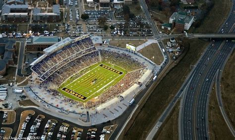 ASU Stadium - TCU Consulting Services