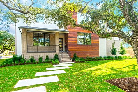 Houston's Most Gorgeous Modern Houses: 9 True Trendsetters Highlighted ...