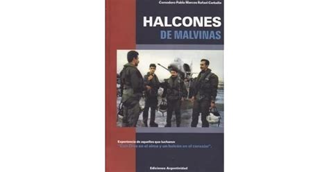 Halcones de Malvinas by Pablo Carballo