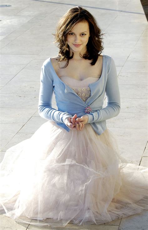 Leighton Meester - Gossip Girl Photo (401112) - Fanpop