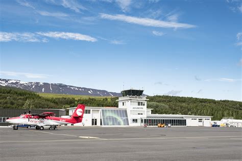 Isavia offering incentives to develop Icelandic regional traffic ...