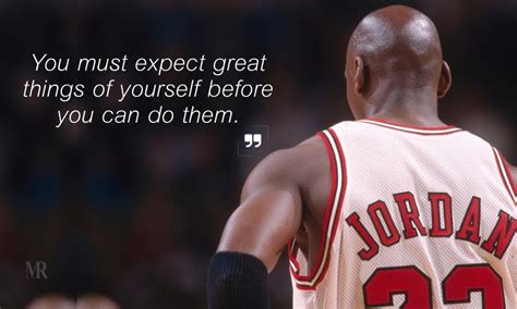 10 Most Inspiring Michael Jordan Quotes to Fuel Ambition