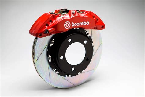 Column: Why are Brembo Brakes so Popular? - GTspirit