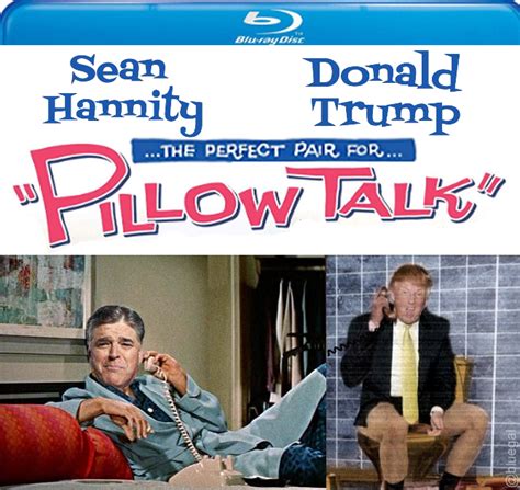 Surprise, Hannity ‘Tailored His Shows’ To Trump Campaign Suggestions | Crooks and Liars