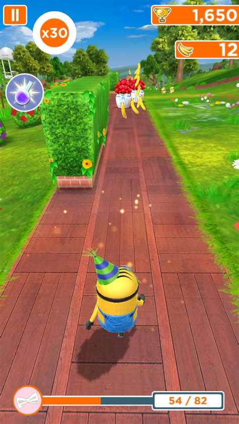 Minion Park (Minion Rush) | Despicable Me Wiki | Fandom