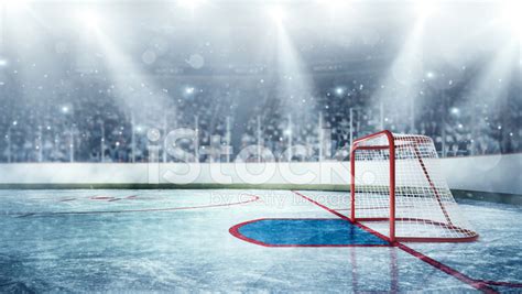 Hockey Arena stock photos - FreeImages.com