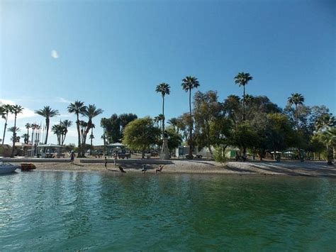 Lake Havasu State Park - All You Need to Know BEFORE You Go (2024)