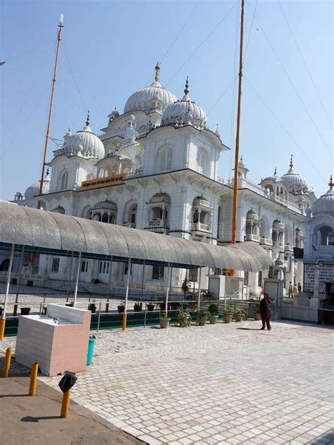 Patna Sahib GURUDWARA editorial stock image. Image of tenthguruof - 125797449