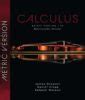 Multivariable Calculus, Metric Edition (9th Edition) - eBook