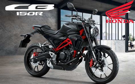 Honda Cb150r Exmotion In Philippines | Reviewmotors.co