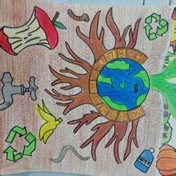 Poster contest | World Soil Day, 5 December | Food and Agriculture Organization of the United ...