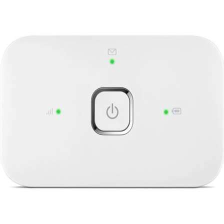 Wireless Routers - Huawei Vodafone R216 4G (LTE) Mobile WiFi Router ...